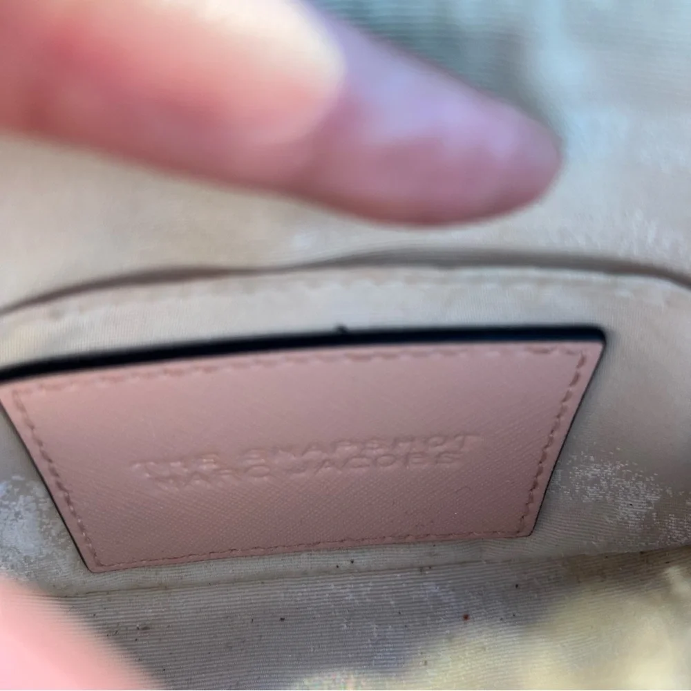 Marc Jacob The Snapshot - Picture 9 of 10